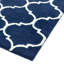 Reina Geometric Wool Hand Woven Area Rug-33982231