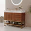 Meuble-lavabo autoportant moderne 36 po avec lavabo en céramique sans couture et plateau en pierre frittée-1786067772-1786067774-1786067775