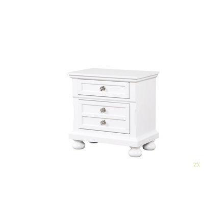 Meade Nightstand