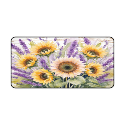 Polyester Desk Pad