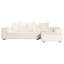 79'' Wide Right Hand Facing Sectional Stationary Corner Sectional-81089230-81089229