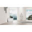 Toilette intelligente Kingston Brass Upton