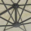 300cm Cantilever Parasol-42654870