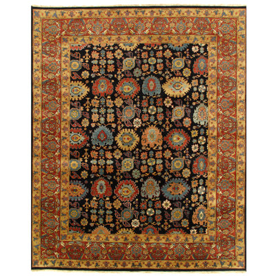 Stanstead One-of-a-Kind 8' X 10' Area Rug