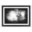 Highland Cow - Picture Frame Graphic Art Print-56863425-56863426
