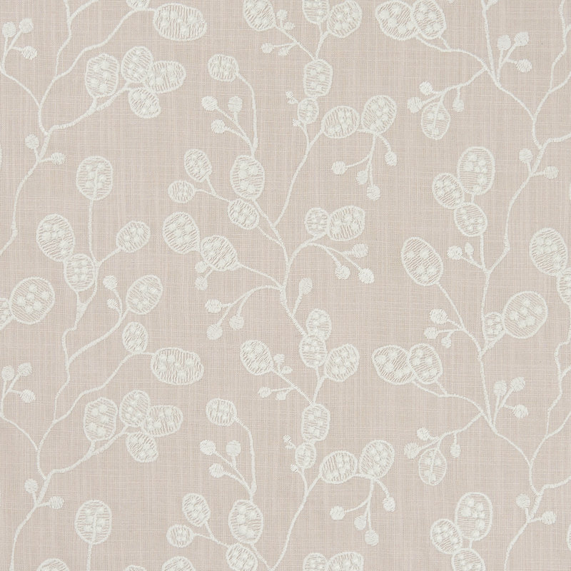 Botanica Honesty Fabric, Blush