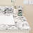 31"x22" Bathroom Vanity Top, with Undermount Ceramic Sink and Backsplash, artificial marble Bathroom Vanity Top with 1 Pre-Drilled Hole, ( only Bathroom Vanity Top ) 