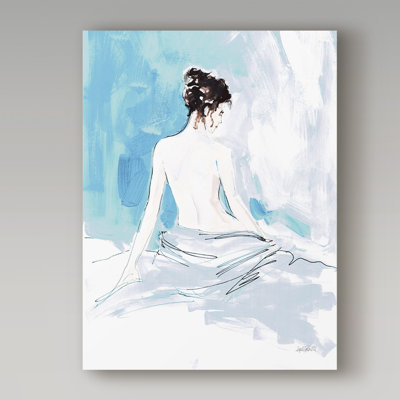 Watercolor Print