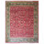 Antique Formal One-of-a-Kind Rectangle 16' X 17'10" Area Rug