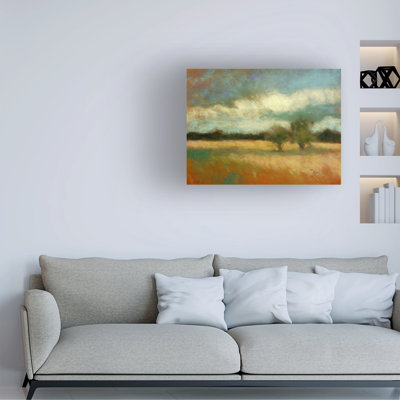 Art sur toile Dorothy Fagan Clearingthemeadow
