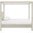 Baer Velvet Upholstered Bed-2132726253-2132726251