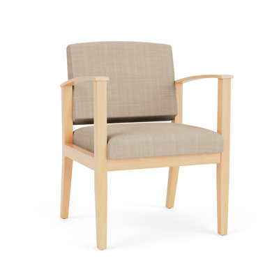 Chaise d’appoint ou d’invité amherst