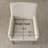 6-Piece Linen Upholstered Solid Wood Dining Chair Set-1061107791