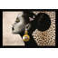 «Afrique Model 7 (Horizontal)» par Jodi - impression-125219663-125219668