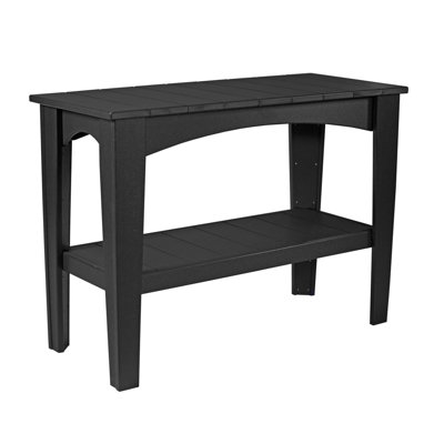 Stortford Rectangular Outdoor Buffet & Console Table