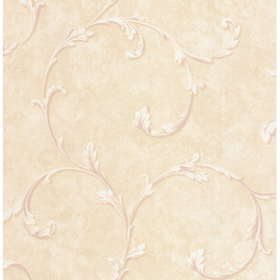 Floral Roll