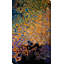 «Psalm 105: 4 Seek His Face Evermore (Vertical)» par Mark Lawrence - impression-543410969-543410406