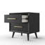 Cranbrook 2 Drawer Nightstand-73063123