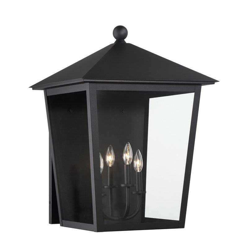 Pedraza Metal Wall Light