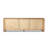 Emilia 94 " W Sideboard