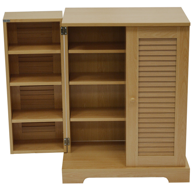 79cm H Media Cabinet
