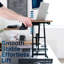 Convertisseur de bureau debout 32 po-93610068