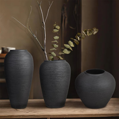 Ceramic / Porcelain Table Vase