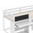 Evren Kids Twin Loft Bed-1010261165