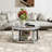 Coffee Table with Storage