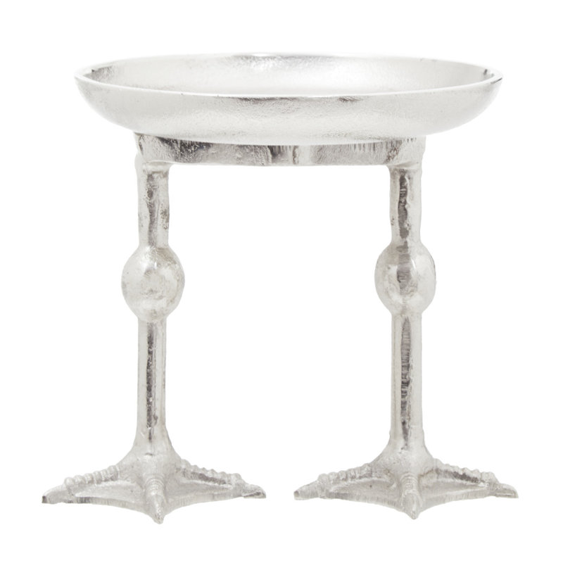 Kelleia Plant Stand, H18 x L18 x D19cm