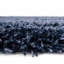 Abstract Machine Tufted Shag Area Rug-1460813325