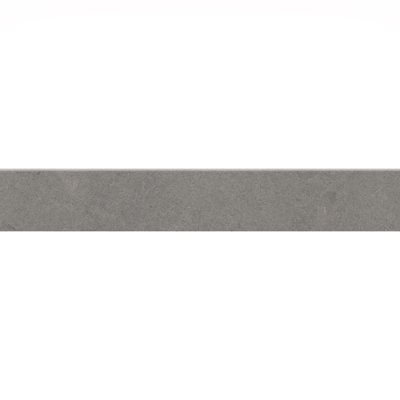 Artistic Freedom 4"X24" Porcelain Stone Look Bullnose Tile Trim
