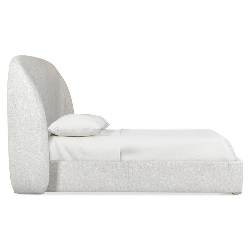 Bernhardt Loggia Shelter Bed, Queen