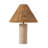 Kintal Solar Table Lamp Natural