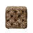 Upholstered Ottoman