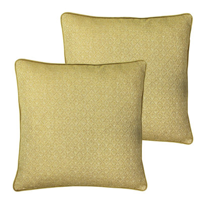 Square Cushion