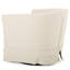 Chaise pivotante Cozy