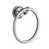 Polished Chrome with White Accents is out of stock