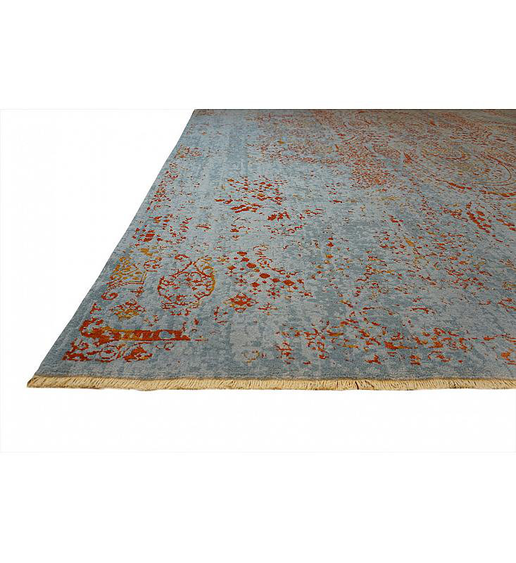Nirvana Couture Area Rug, Rectangle 8' x 10'
