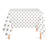 Bee Pattern Tablecloth