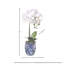 Fabric Orchids Arrangement in Pot-20326721