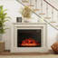 Belfry Heating 58.5cm W with 5000 BTU