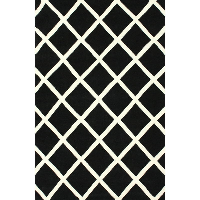 Cardella Geometric Indoor Rug, 5' x 8'