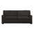 Nave Charcoal Performance Distressed Velvet est en rupture de stock