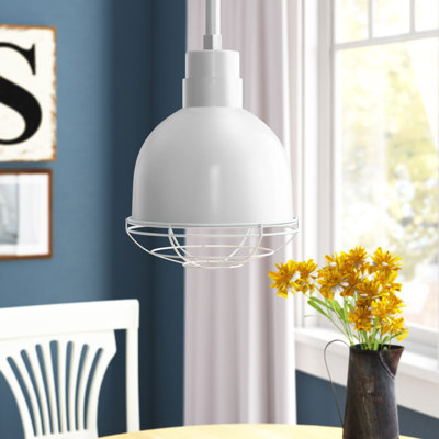 Fitzhugh 1 - Light Single Pendant