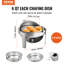 6 qt Chafing Dish