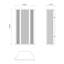 Sabre 2 - Light LED Bath Bar-77452230