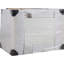 Meuble-lavabo mural avec lavabo-86601022