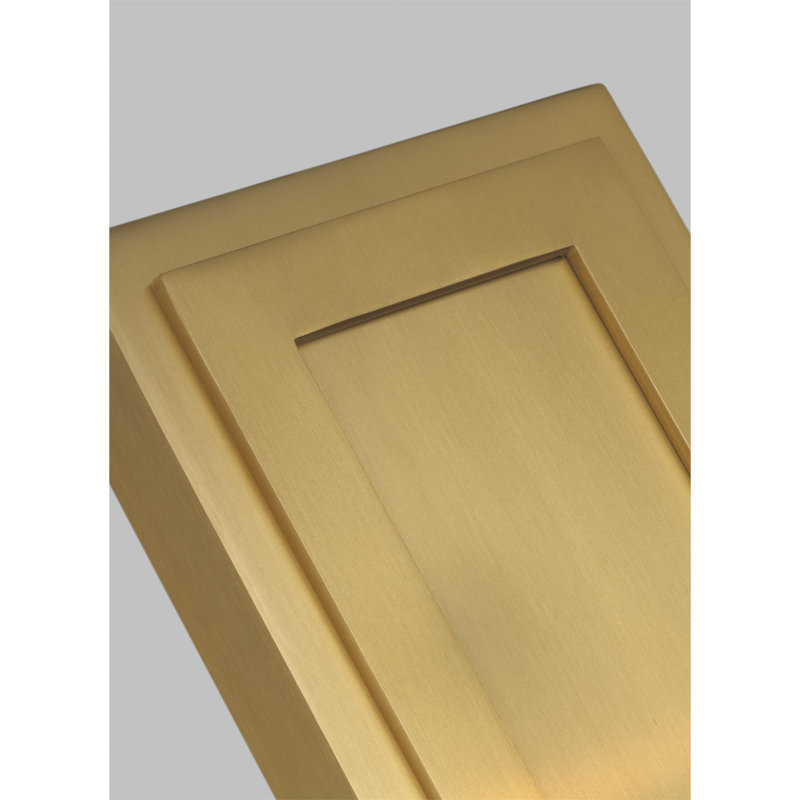 Marston 1 - Light Candle Wall Light
