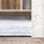 Abstract Area Rug-1410601711